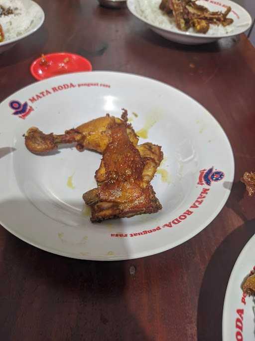 Ayam Goreng Lesehan Pak Din 4