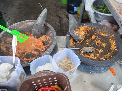 Bakar & Goreng Dedy Cabang 2 5