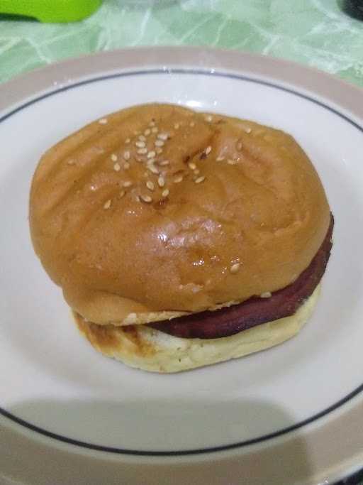 Burger Dinar Pak Wahadi 9