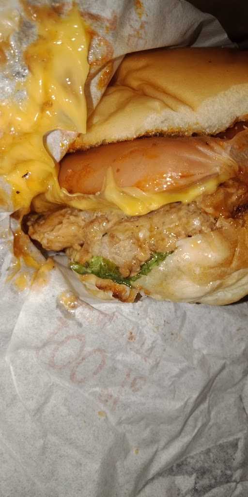 Burgerax Selokan Mataram 4