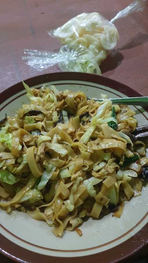 Chicken Noodles Cak Kampret 1