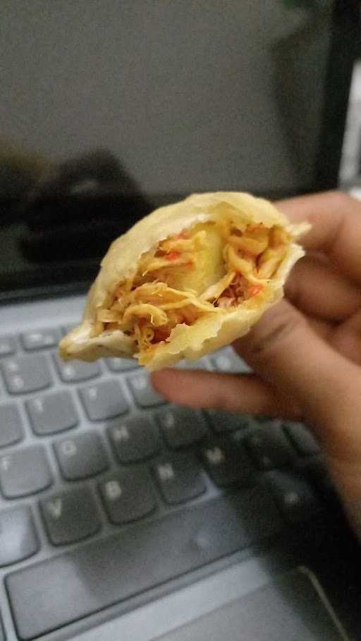 Cireng Masadepan 2