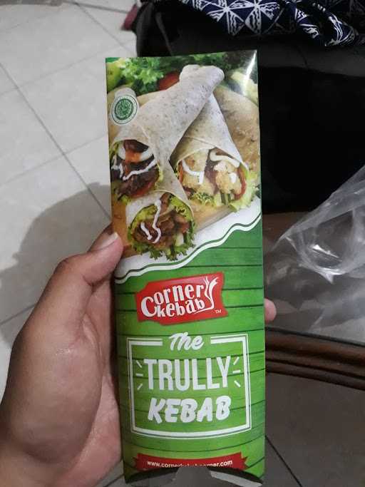 Corner Kebab 5