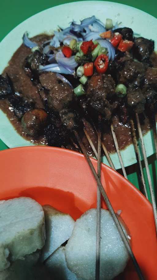 Sate Depot Nikmat 1 Cak Djauhari 8