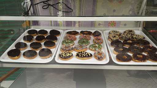 Donatq Bakery 2