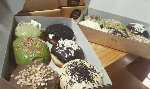 Donkey Donuts 10