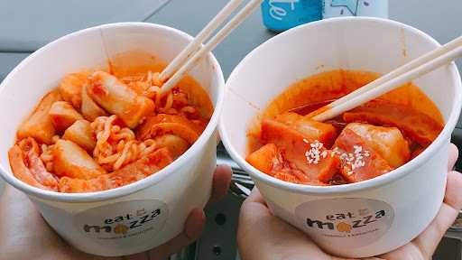 Eatmozza Korean Food - Jakal 8