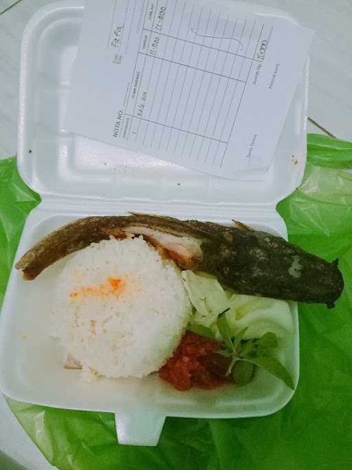 Fafa Pecel Lele 2