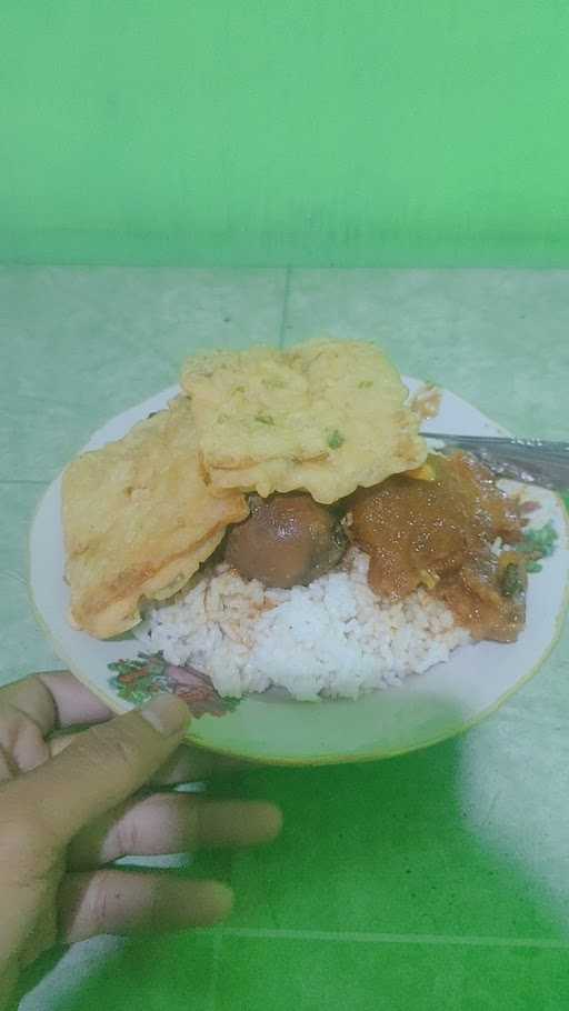 Gudeg Bu Tini 4