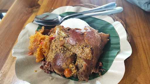 Gudeg Yu Djum 9