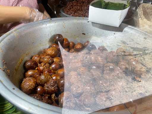 Gudeg Yu Djum Pusat Maguwo 5