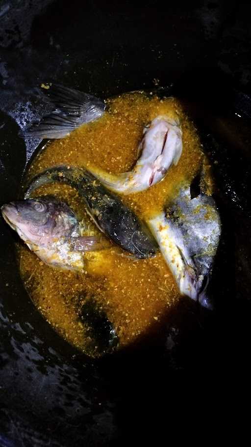 Ikan Bakar Mang Ujang 6