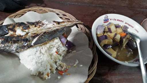 Ikan Bakar Mang Ujang 2