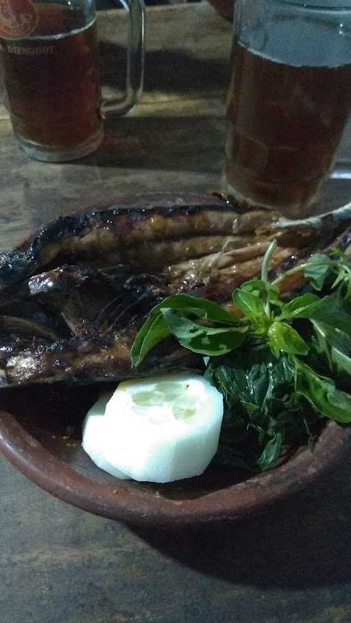 Ikan Bakar Mang Ujang 8