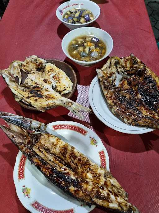 Ikan Bakar Mang Ujang 9