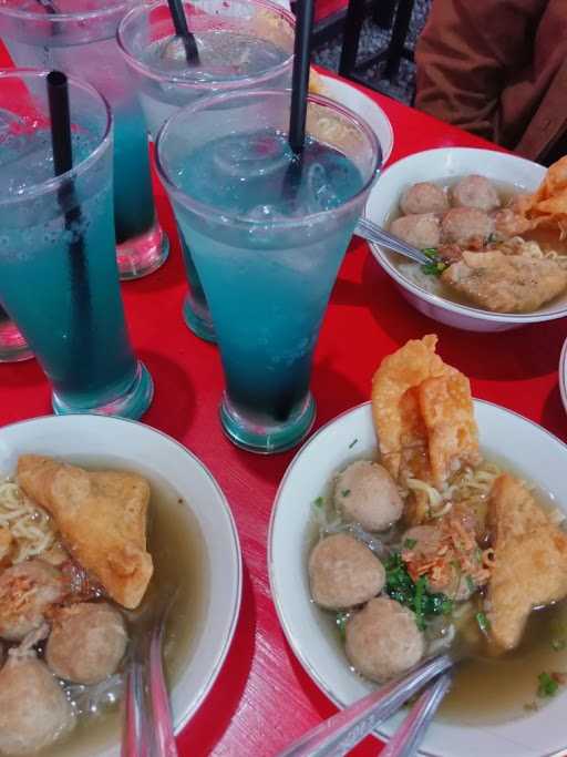 Juwara Bakso Malang 4