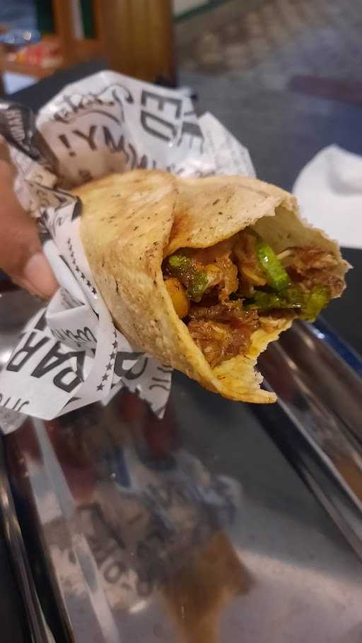 Kebab & Chicken Sejahtera 9