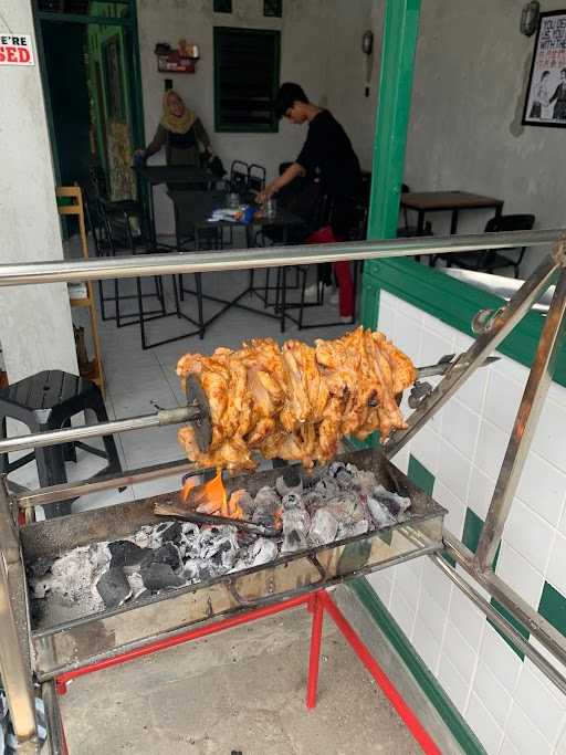 Kebab & Chicken Sejahtera 7