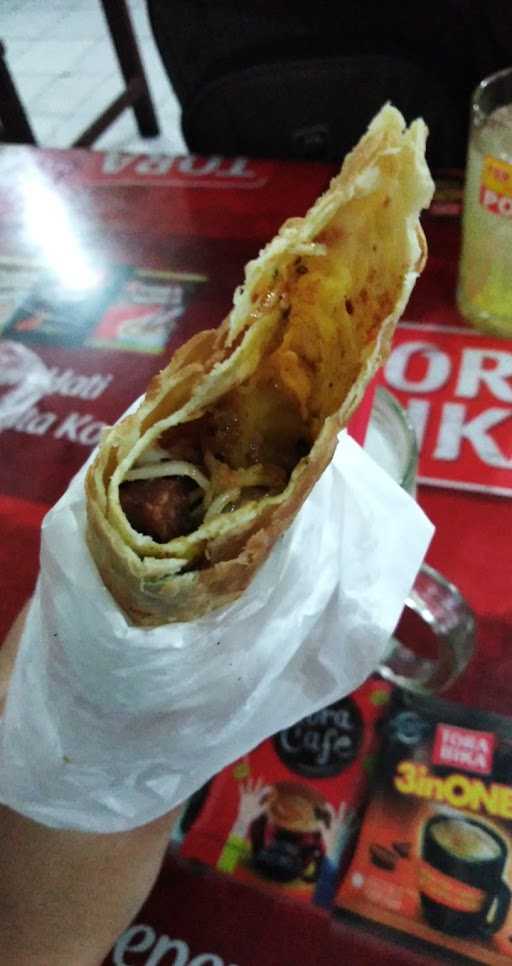 Kebab Turkiyem Ugm 3