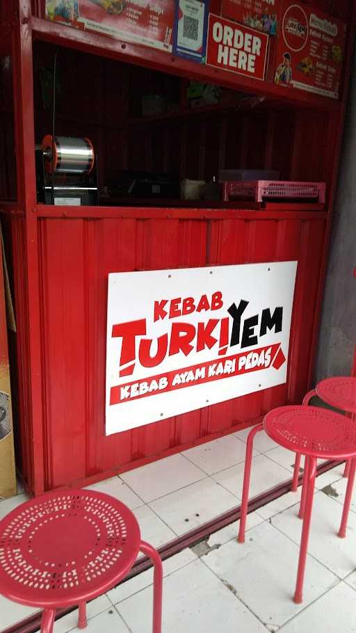 Kebab Turkiyem Ugm 5