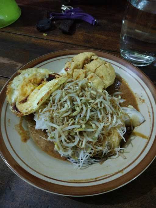 Ketoprak Sedap Malam 3