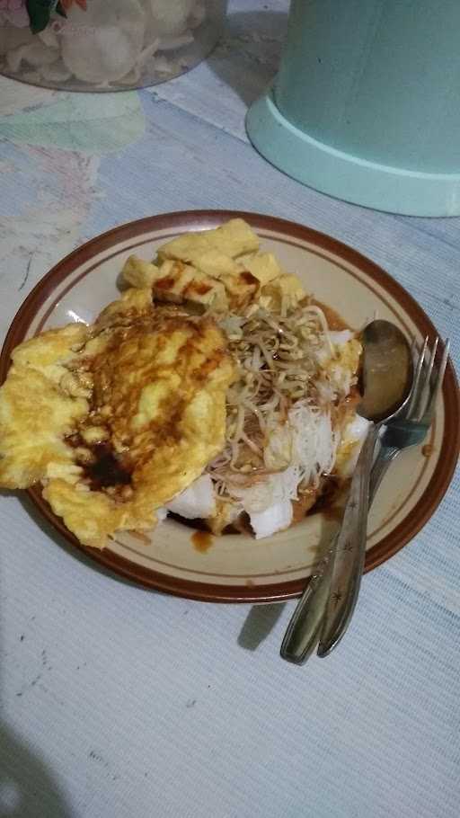 Ketoprak Sedap Malam 5