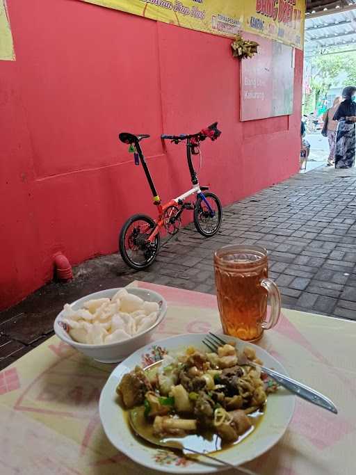 Kupat Gule Bang Doel 9