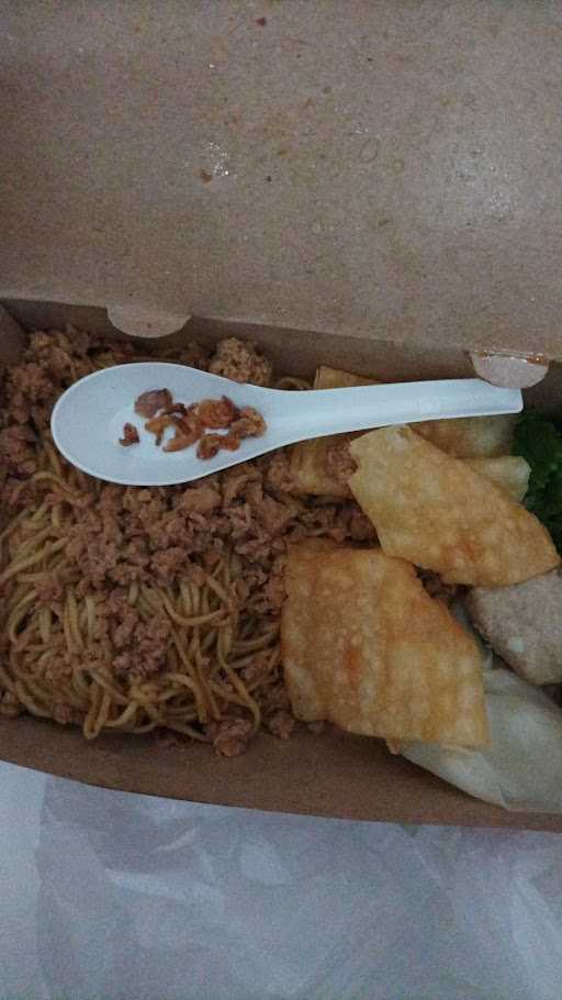 Mie Ayam Bandung 59 9