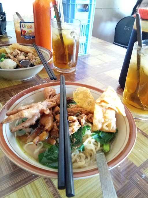 Mie Ayam Pak Waldi 8