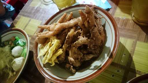 Mie Ayam Pak Waldi 7