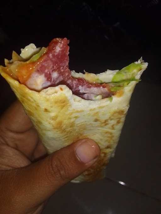 Morgans Kebab Pandega 2