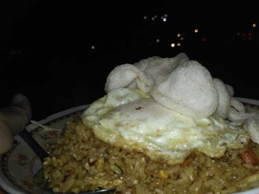 Nasi Goreng Polda 5