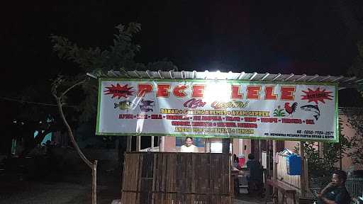 Pecel Lele Bu Lestari ꦥꦕꦭꦭꦭꦧꦊꦱꦠꦫ 6