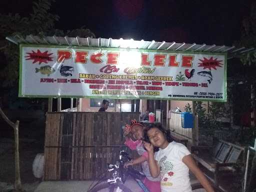 Pecel Lele Bu Lestari ꦥꦕꦭꦭꦭꦧꦊꦱꦠꦫ 3