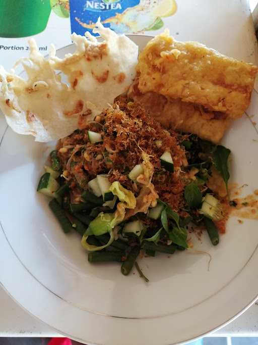 Pecel Madiun & Nasi Rawon 10