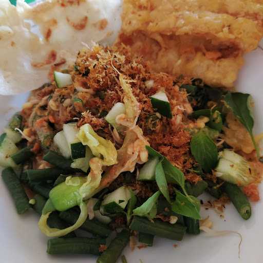 Pecel Madiun & Nasi Rawon 2