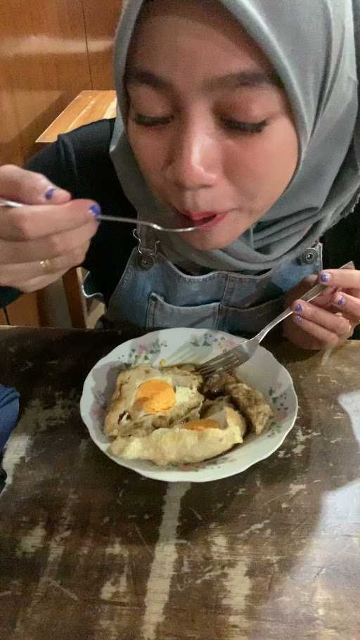 Pempek Ny. Kamto Kaliurang 8