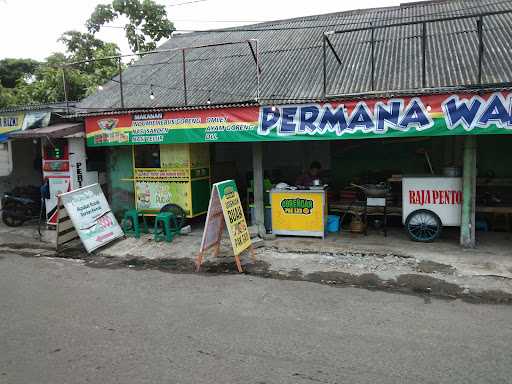 Permana Warmindo 8