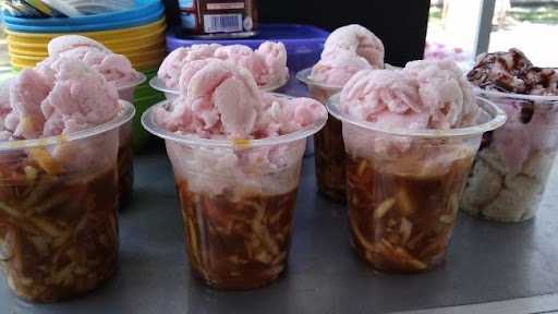 Rujak Es Cream Morokangen 4