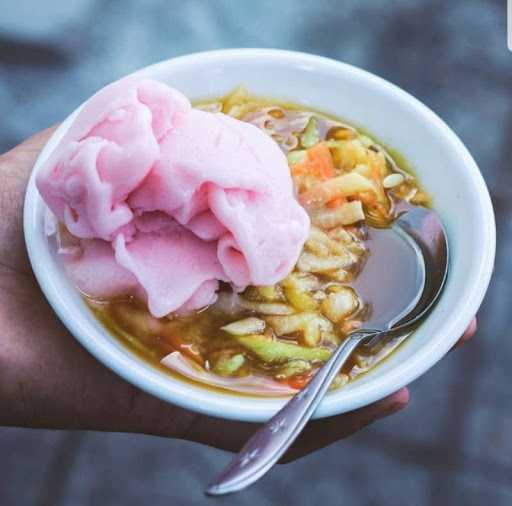 Rujak Es Cream Morokangen 3