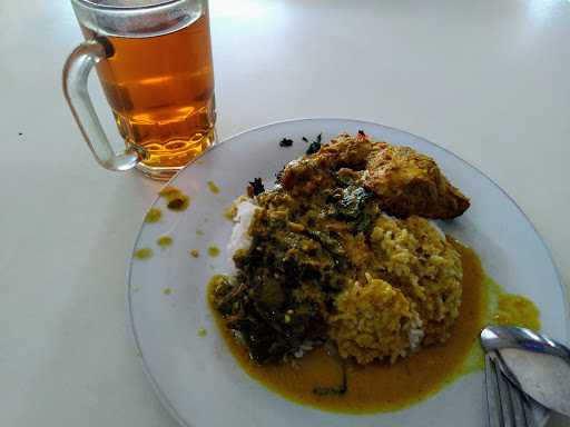 Rumah Makan Buyung Upik 6