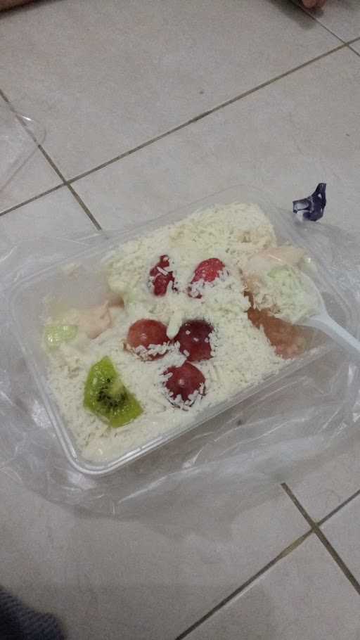 Salad Bunda Fresh & Healthy 1