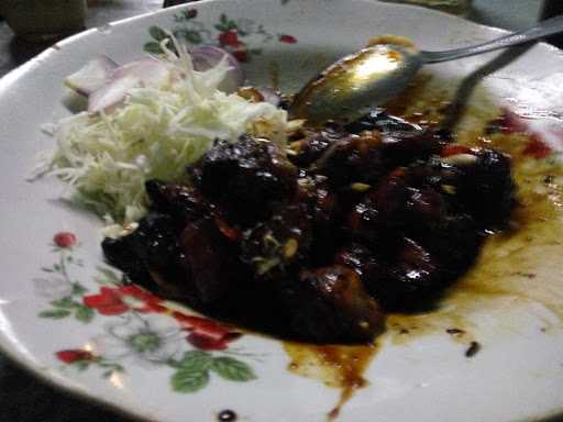 Sate Kambing Pak Bino 2