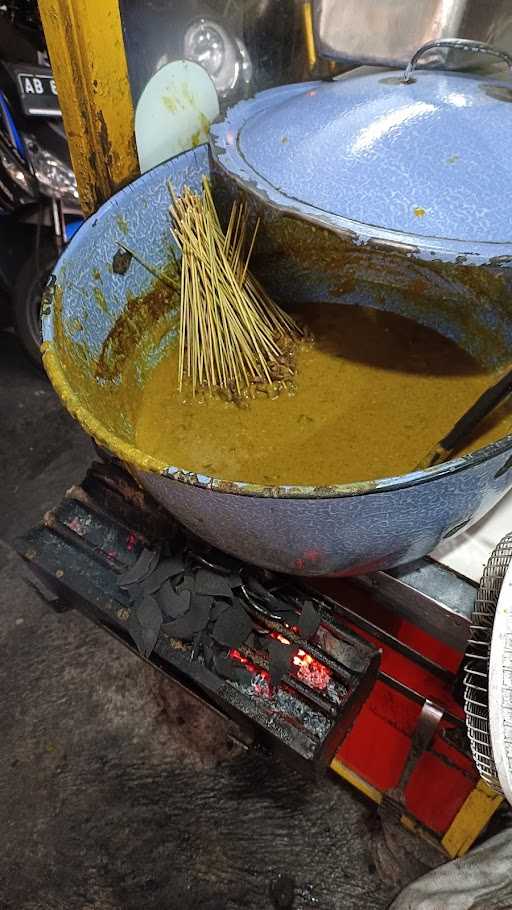 Sate Padang Asli 2