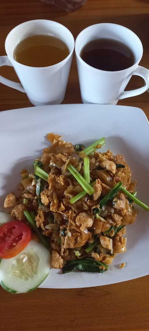 Sejati Bakmi Dan Bubur 7