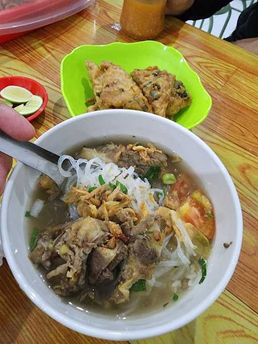 Soto Daging & Iga Bu Nur 4