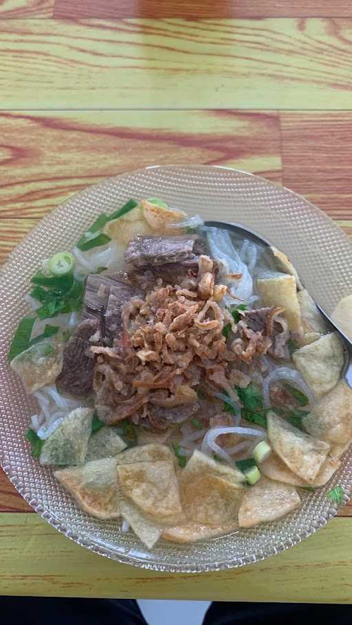 Soto Daging & Iga Bu Nur 8