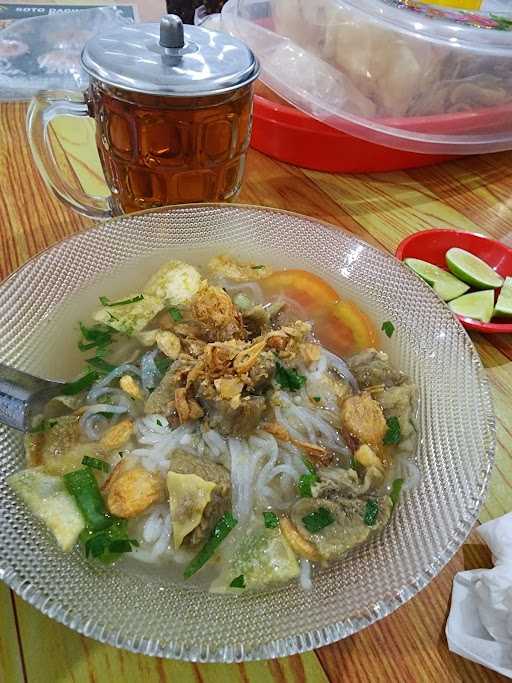 Soto Daging & Iga Bu Nur 5