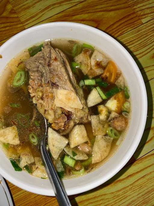 Soto Daging & Iga Bu Nur 10