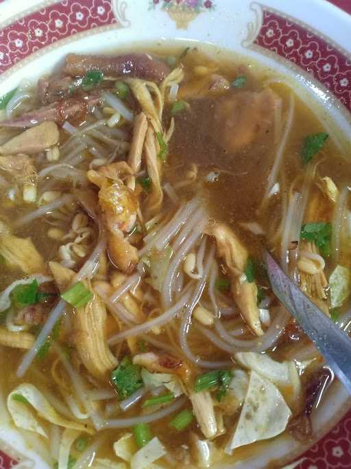 Soto Dalbe (Cabang Gejayan) 5